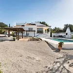 Lovely Vacation In Σπίτι διακοπών Λουλέ