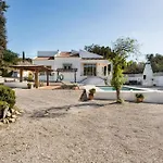 Σπίτι διακοπών Lovely Vacation In *