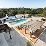 Lovely Vacation In Σπίτι διακοπών Λουλέ