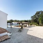 Lovely Vacation In Σπίτι διακοπών Λουλέ