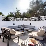 Lovely Vacation In Σπίτι διακοπών