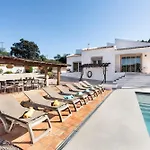Lovely Vacation In Λουλέ