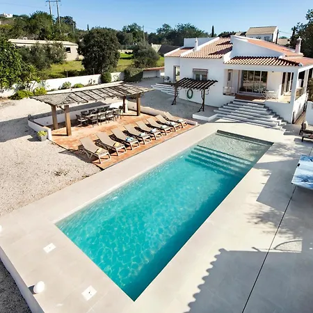 Hébergement de vacances Lovely Vacation In