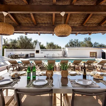 Lovely Vacation In * Loulé