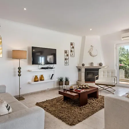 Hébergement de vacances Lovely Vacation In Loulé