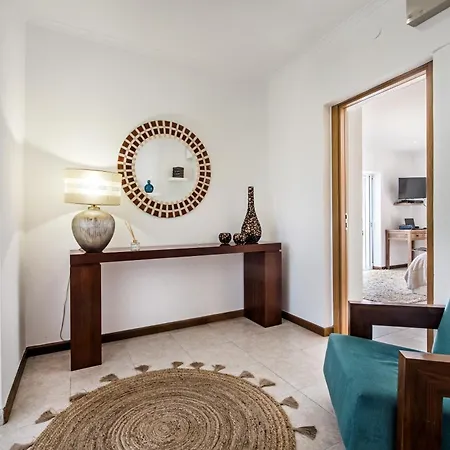 Lovely Vacation In Hébergement de vacances Loulé