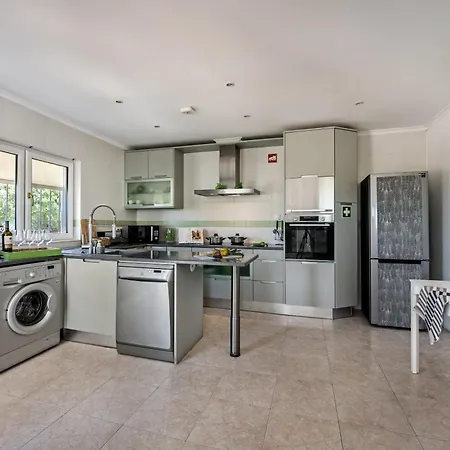 Hébergement de vacances Lovely Vacation In *