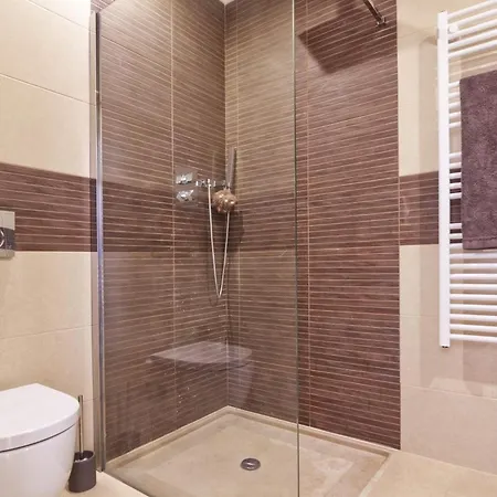 Hébergement de vacances Lovely Vacation In