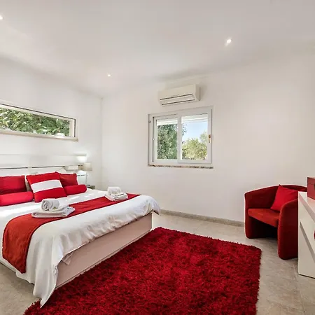 Hébergement de vacances Lovely Vacation In Loulé