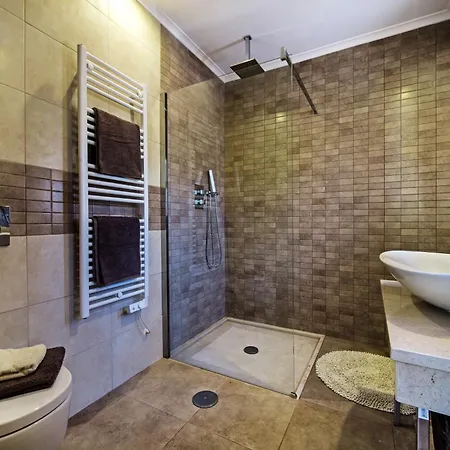 Lovely Vacation In Loulé