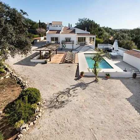 Lovely Vacation In Loulé