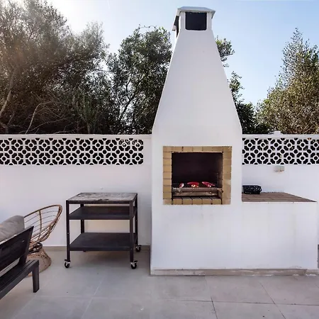 Hébergement de vacances Lovely Vacation In Loulé