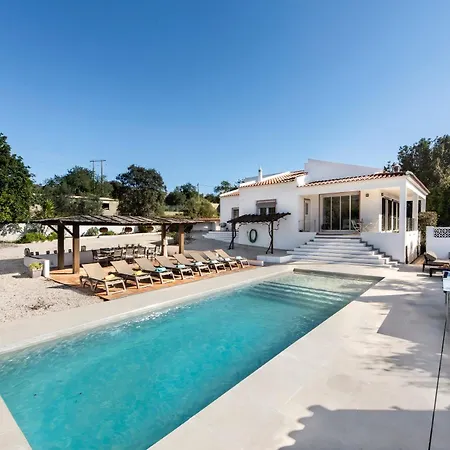 Lovely Vacation In Loulé