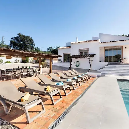 Lovely Vacation In Loulé