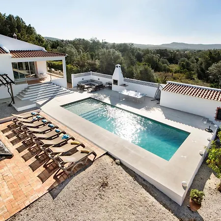 Lovely Vacation In Nyaraló Loulé