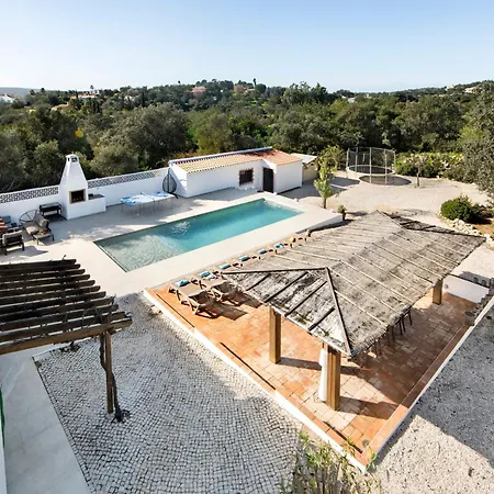 Feriehus Lovely Vacation In Loulé