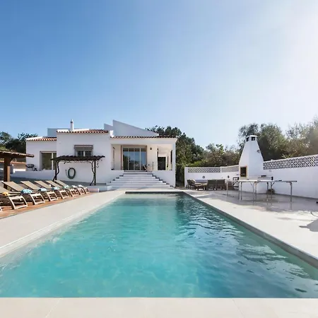 Lovely Vacation In Loulé