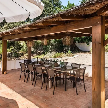 Casa vacanze Lovely Vacation In Loulé