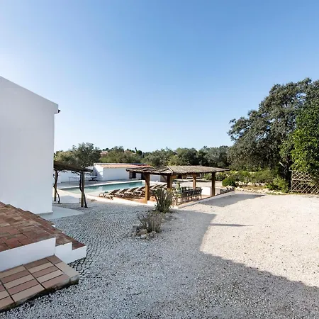 Lovely Vacation In Casa vacanze Loulé