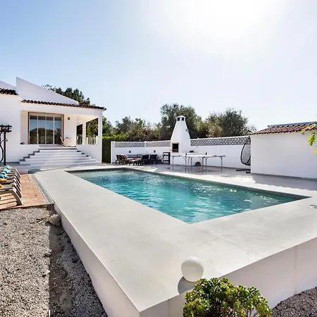 Lovely Vacation In Casa de Férias *