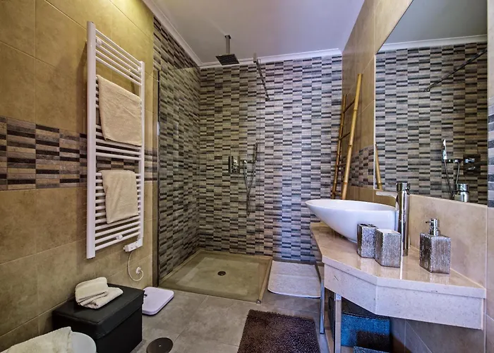 Lovely Vacation In Дом отдыха Лоле